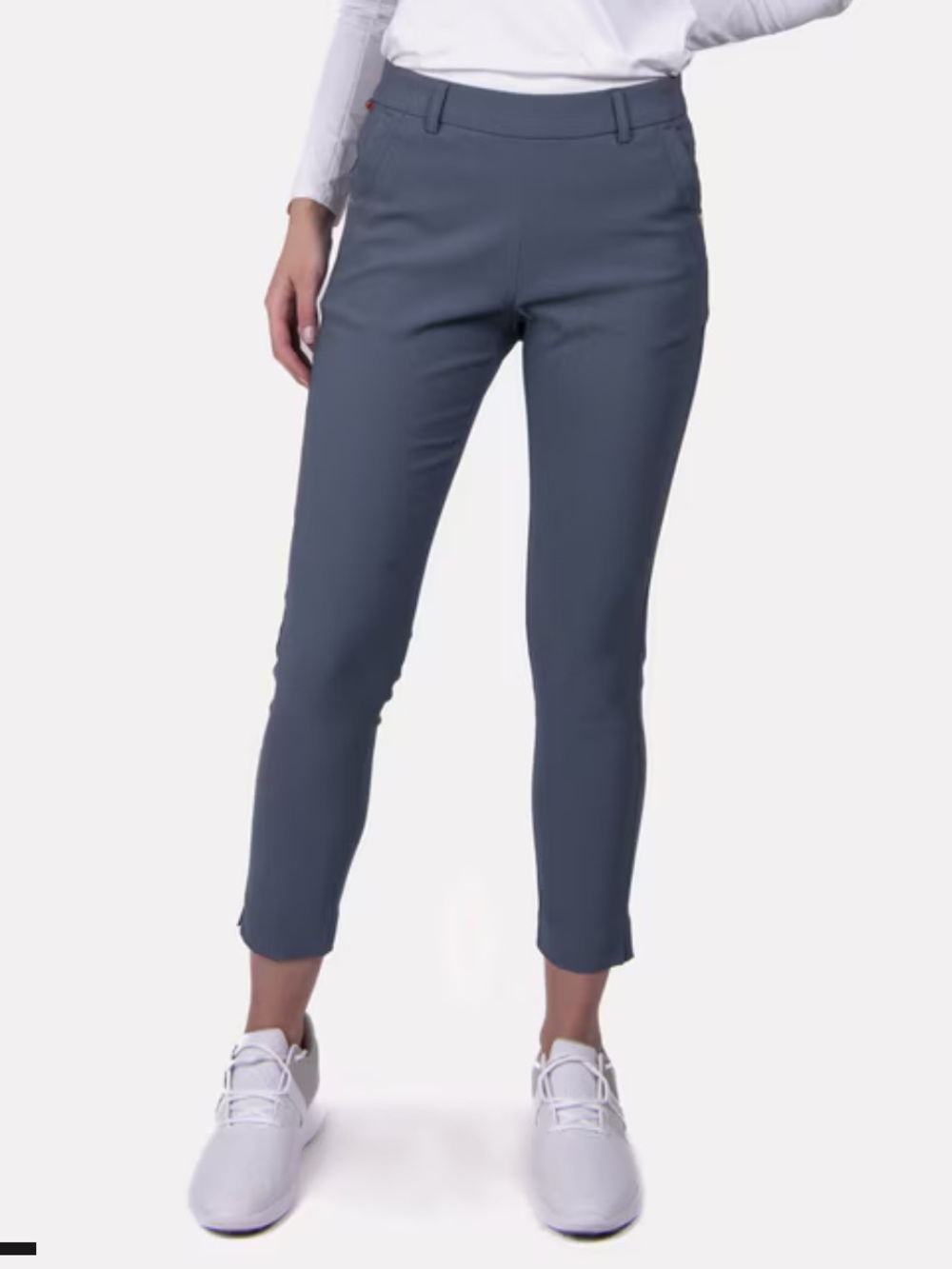 KJUS blue Women's ikala 7/8 Treggings XXL
